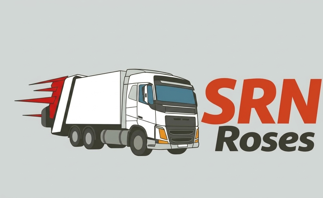 SRN Roses